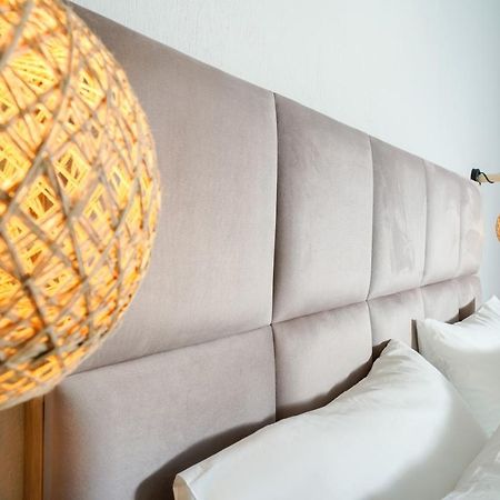 Aquamarine Luxury Rooms Thassos Eksteriør billede